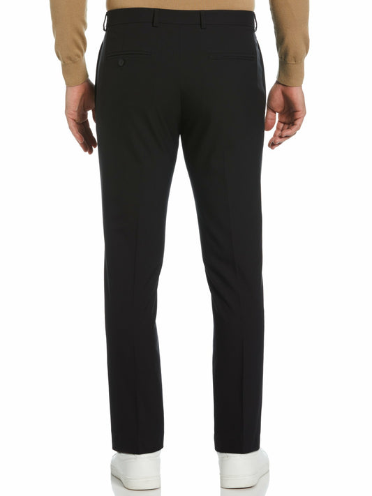 Perry Ellis Clothing Very Slim Fit Tech Portfolio Dress Pant