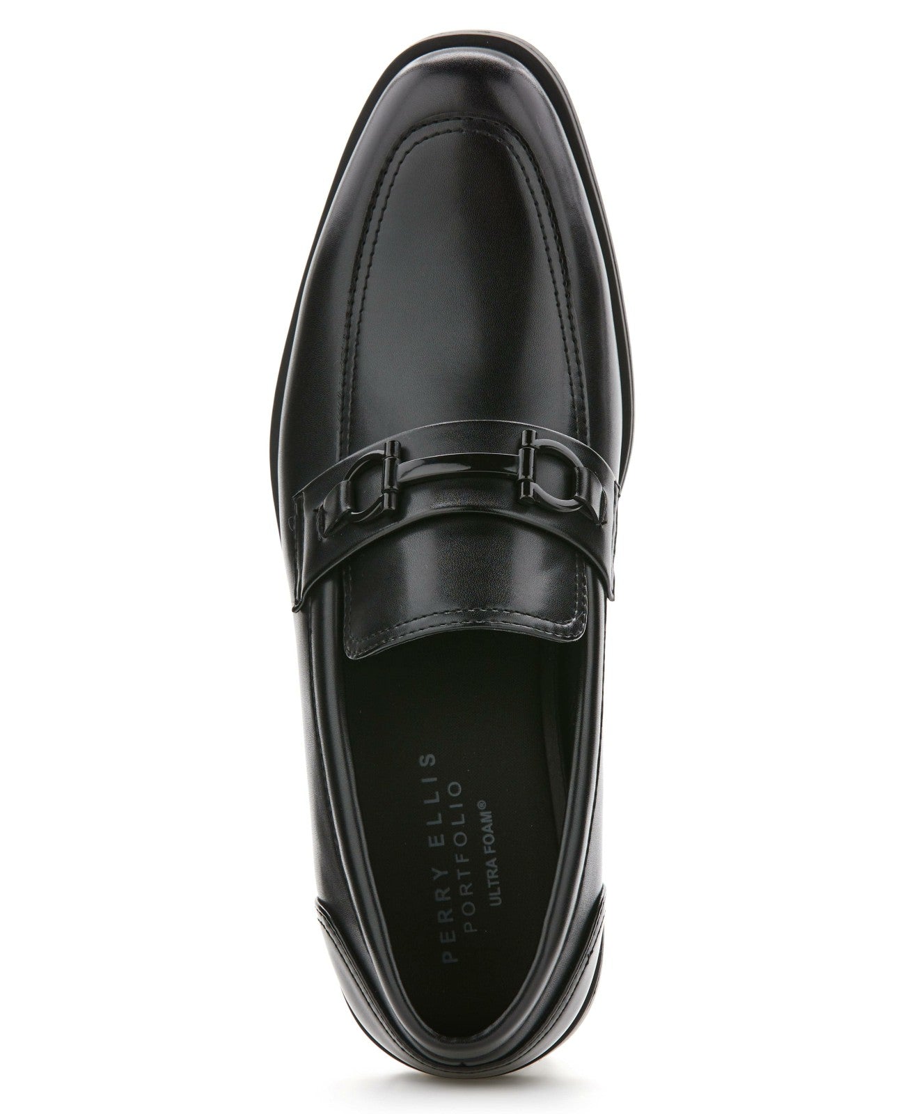 Perry Ellis Shoes Smith Portfolio Dress Shoe
