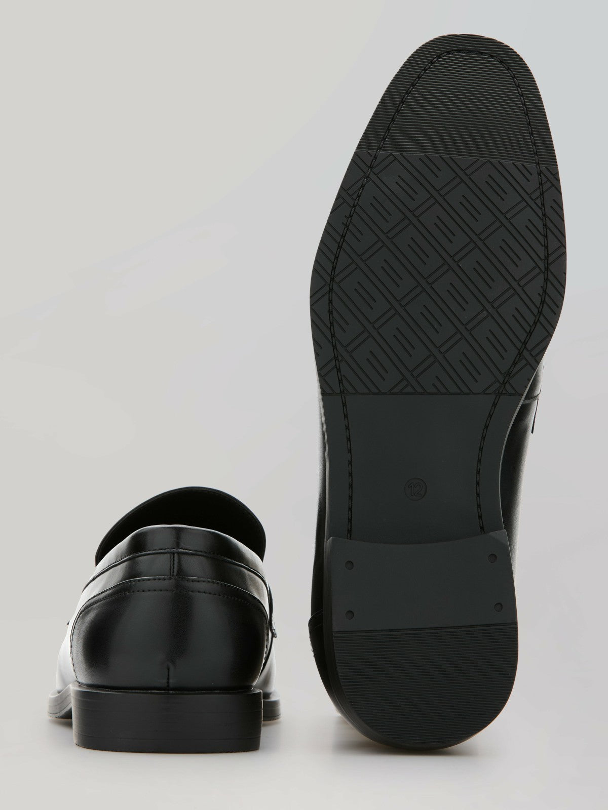 Perry Ellis Suits|Shoes The Smith II