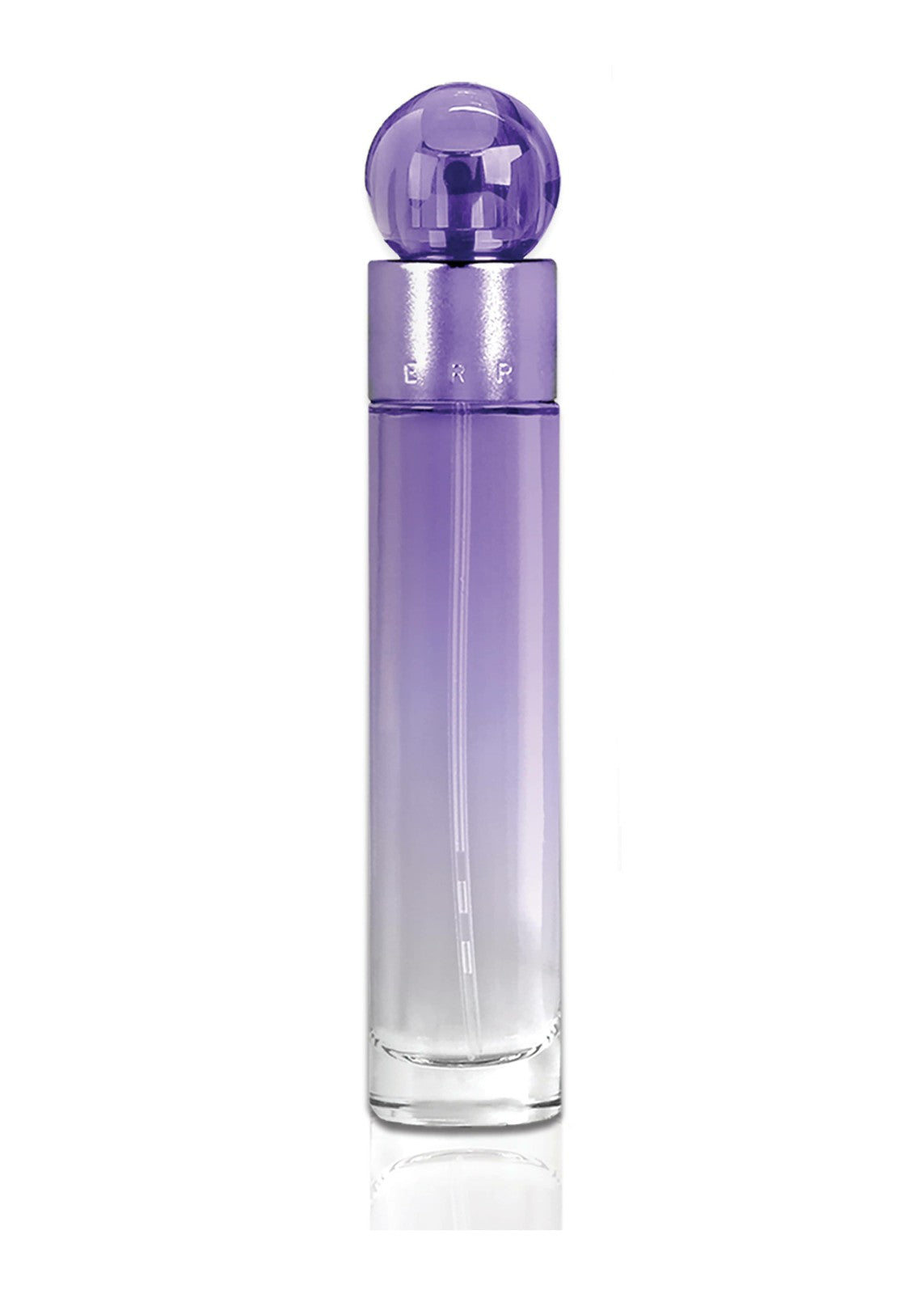 Perry Ellis Shoes 360 Purple for Women 1.7 oz.