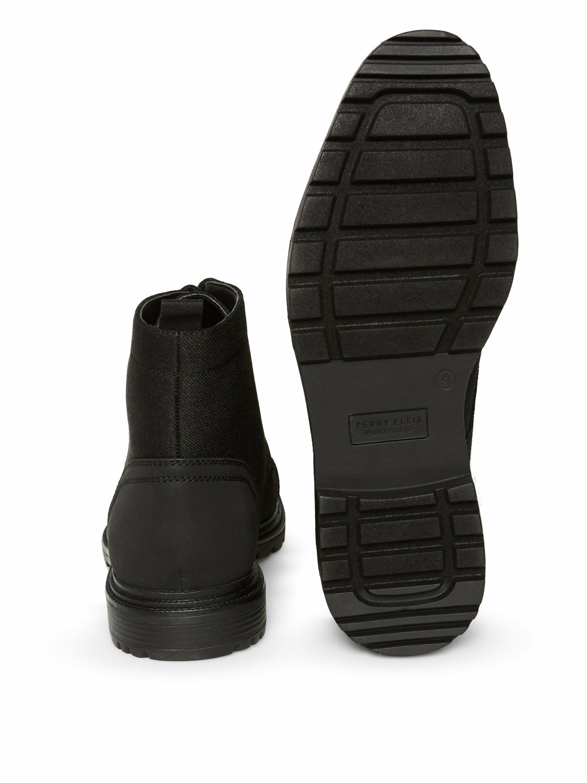 Perry Ellis Shoes Beacon Boot