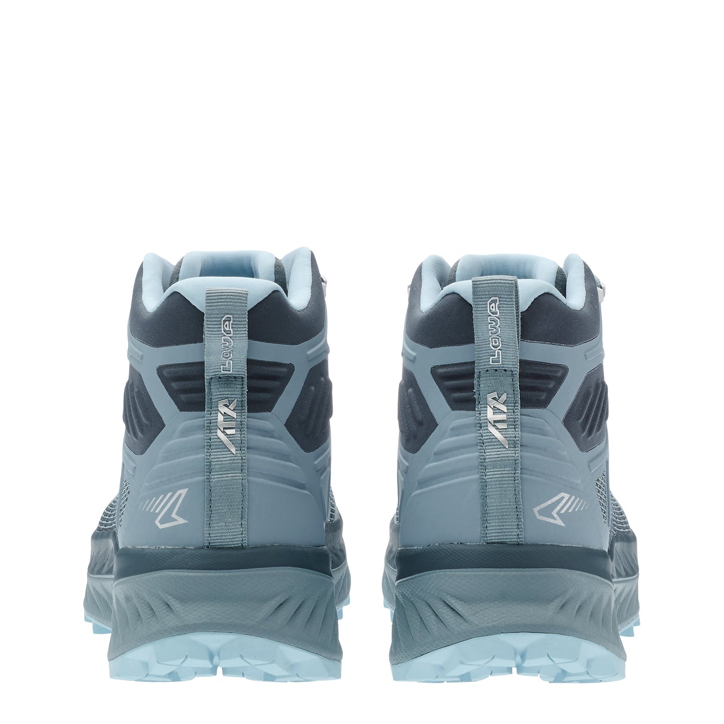 Lowa FORTUX GTX QC WS - SMOKE BLUE/SLATE BLUE