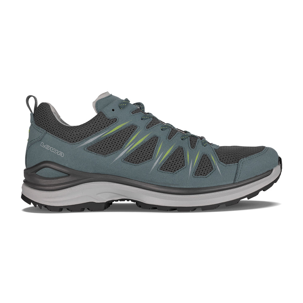 Dark Petrol/Grey,7,Medium