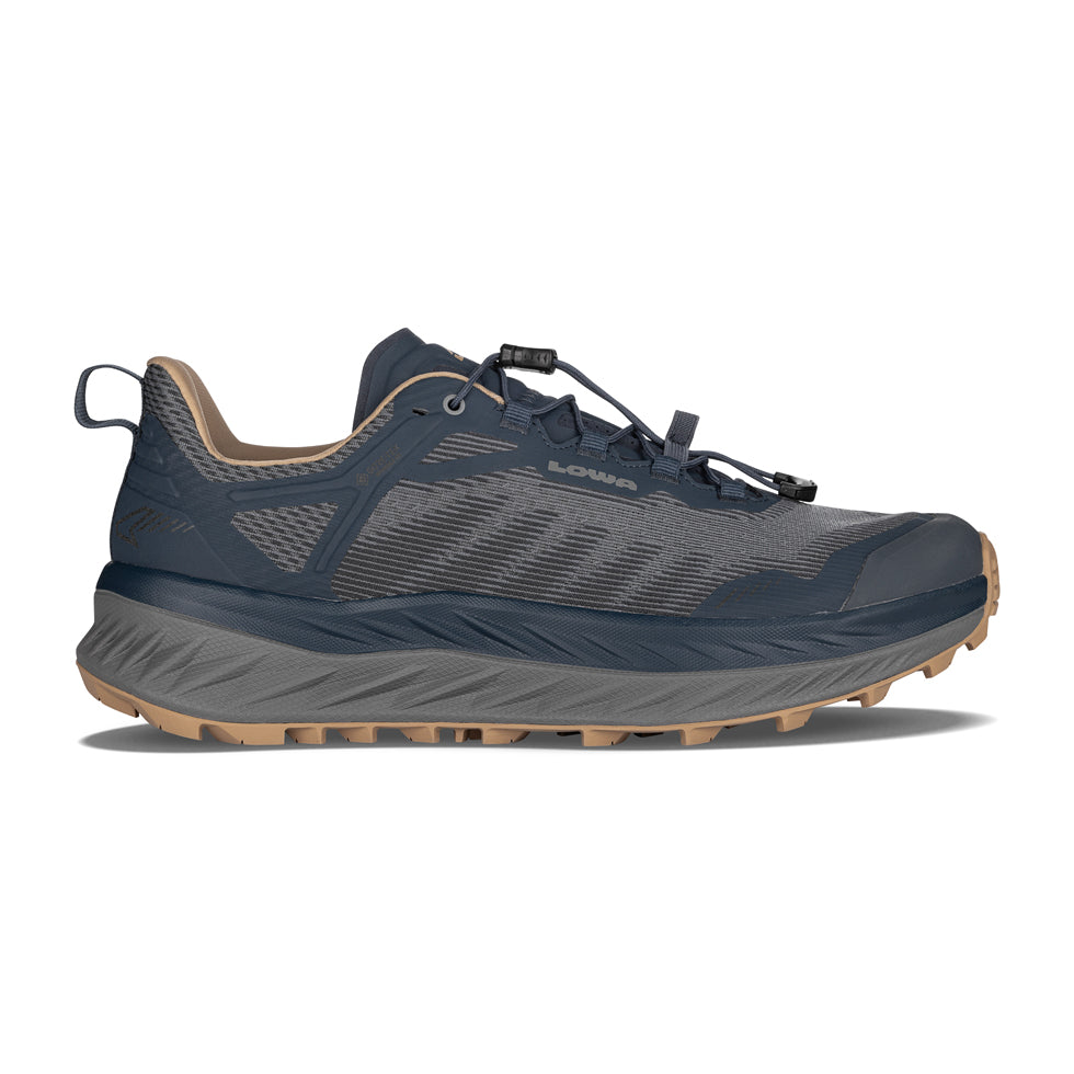 Navy/Dune,7,Medium