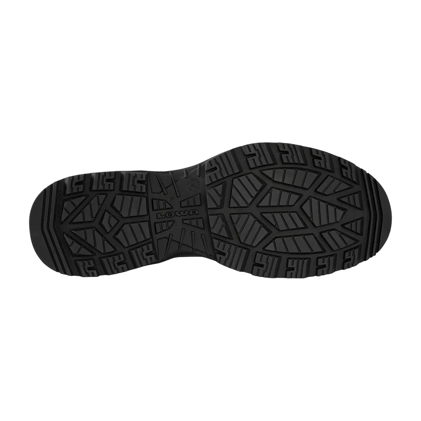Lowa LOWA ZICON® GTX LO - BLACK