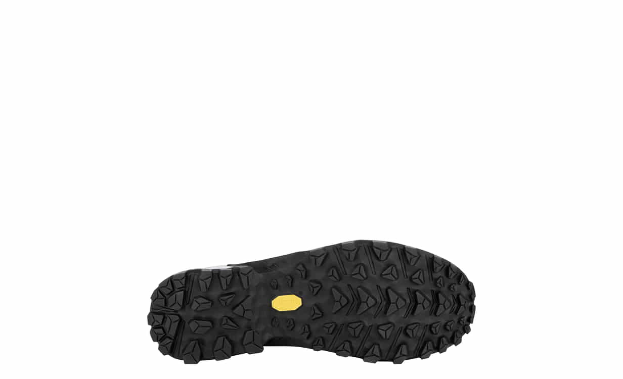 Lowa RANDIR GTX MID WS - PETROL/ARCTIC