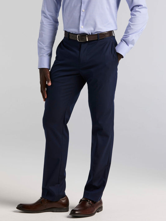 Perry Ellis Suits|Clothing Slim Fit Stretch Tuxedo Suit Pant