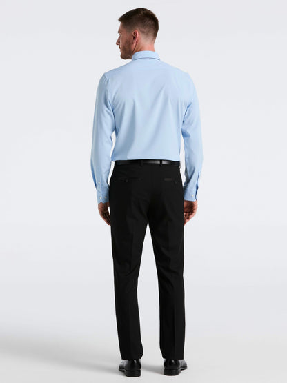Perry Ellis Suits|Clothing Slim Fit Stretch Tuxedo Suit Pant