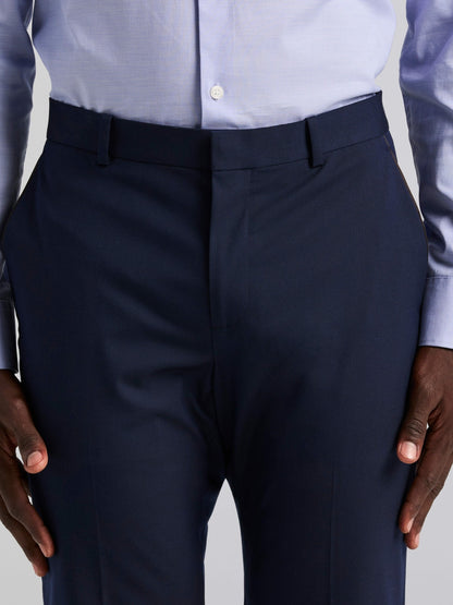 Perry Ellis Suits|Clothing Slim Fit Stretch Tuxedo Suit Pant
