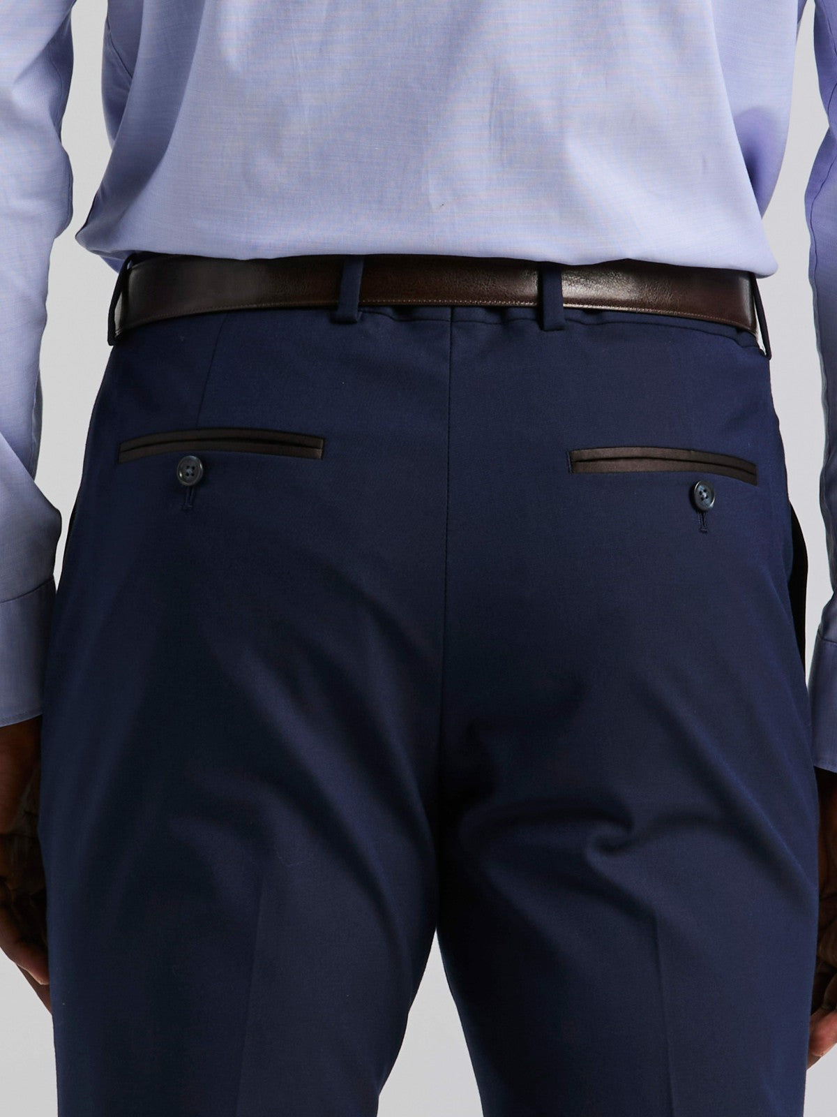Perry Ellis Suits|Clothing Slim Fit Stretch Tuxedo Suit Pant