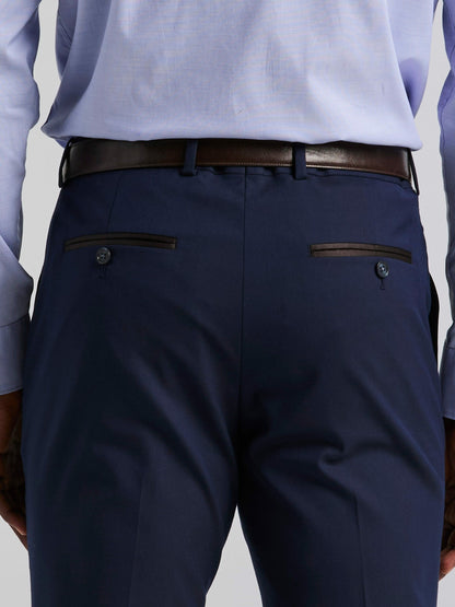 Perry Ellis Suits|Clothing Slim Fit Stretch Tuxedo Suit Pant