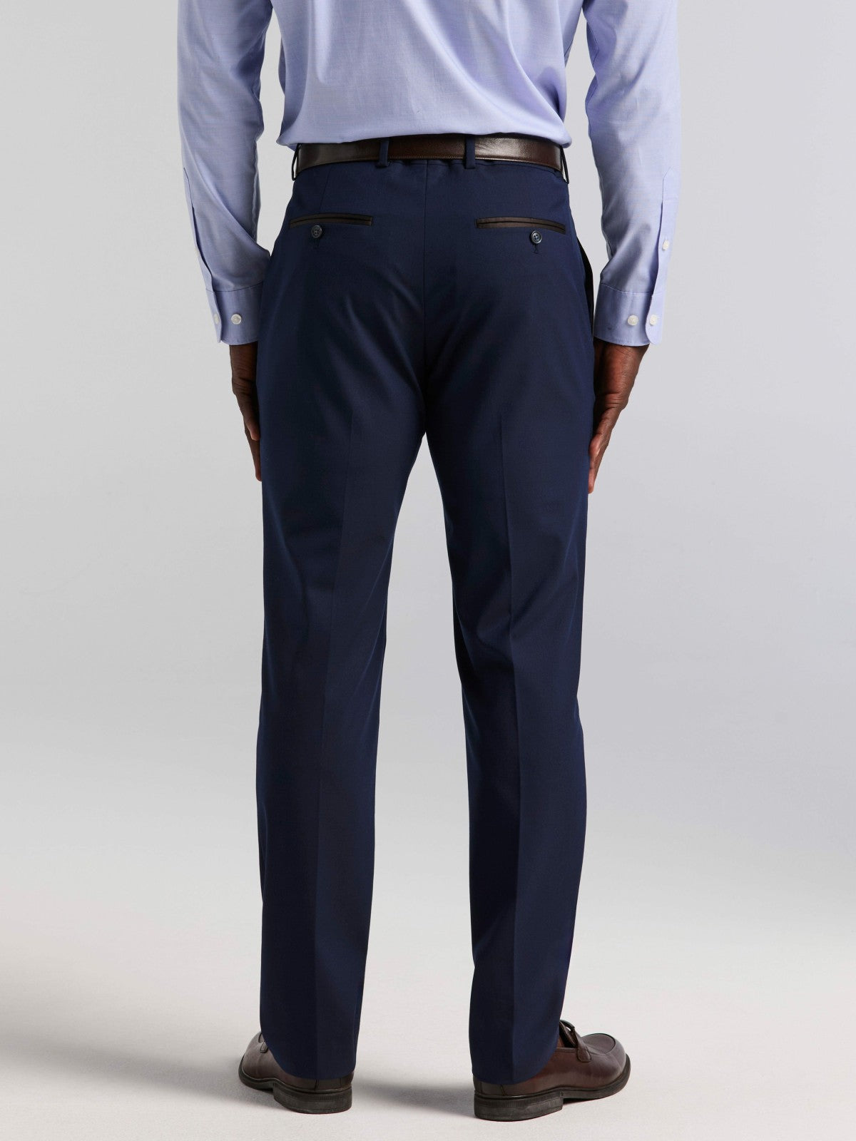 Perry Ellis Suits|Clothing Slim Fit Stretch Tuxedo Suit Pant