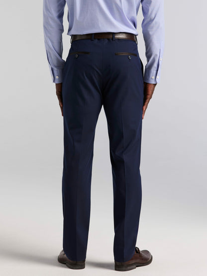 Perry Ellis Suits|Clothing Slim Fit Stretch Tuxedo Suit Pant
