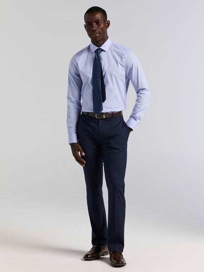 Perry Ellis Suits|Clothing Slim Fit Stretch Tuxedo Suit Pant