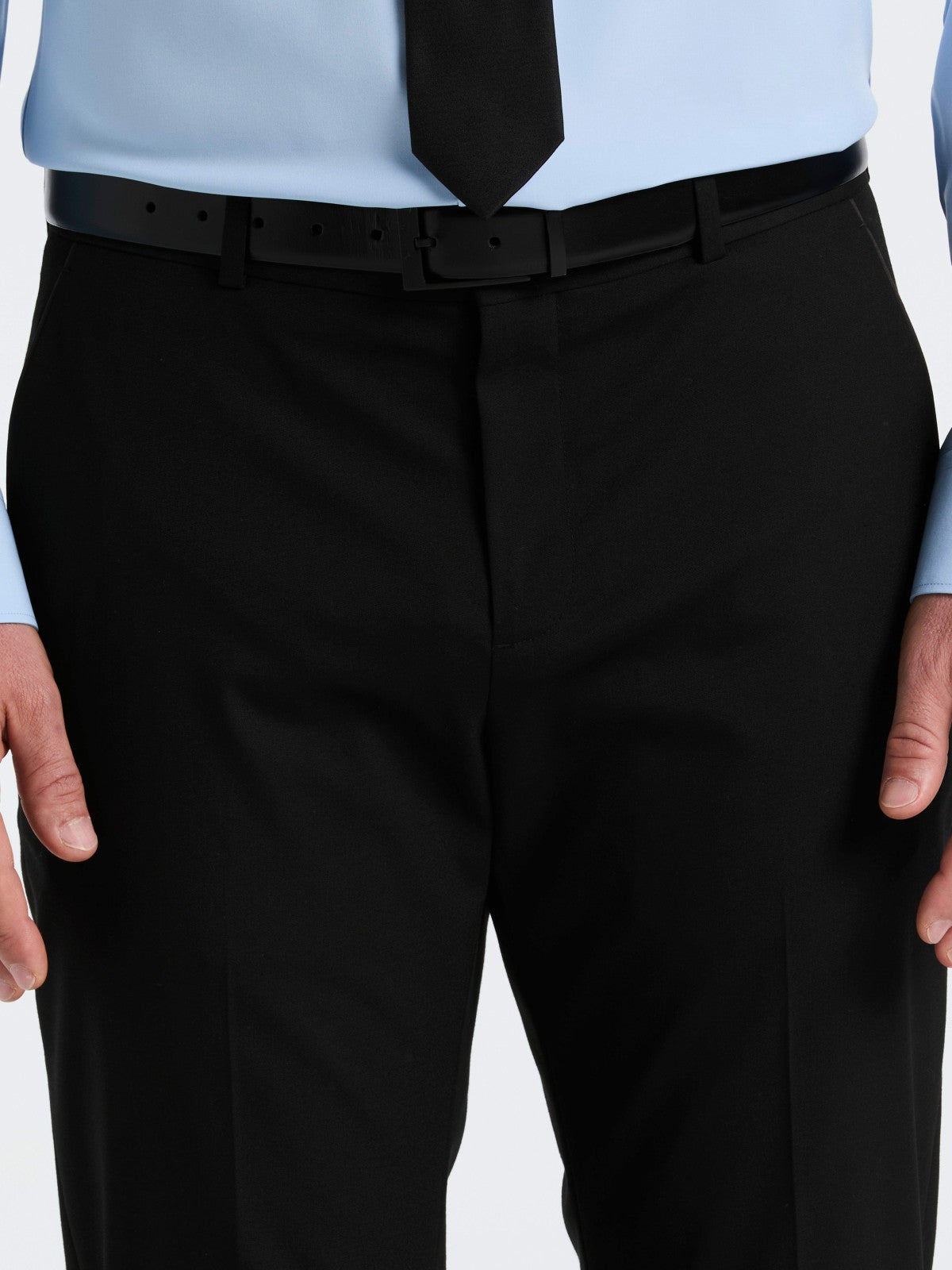 Perry Ellis Suits|Clothing Slim Fit Stretch Tuxedo Suit Pant