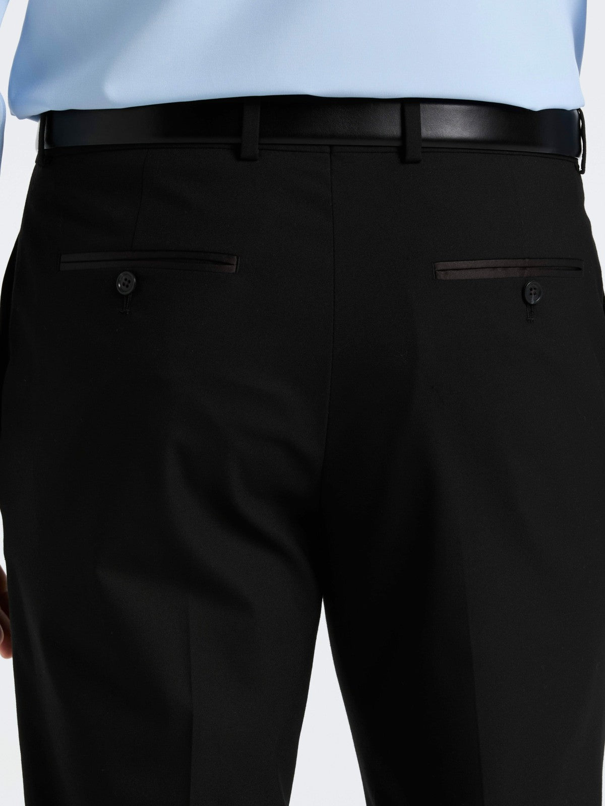 Perry Ellis Suits|Clothing Slim Fit Stretch Tuxedo Suit Pant