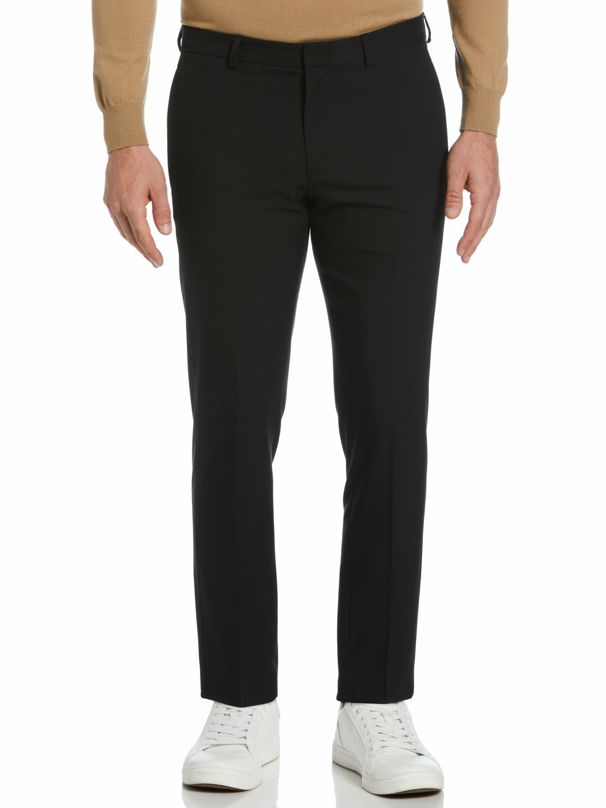 Perry Ellis Clothing Very Slim Fit Tech Portfolio Dress Pant