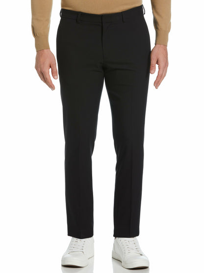 Perry Ellis Clothing Very Slim Fit Tech Portfolio Dress Pant