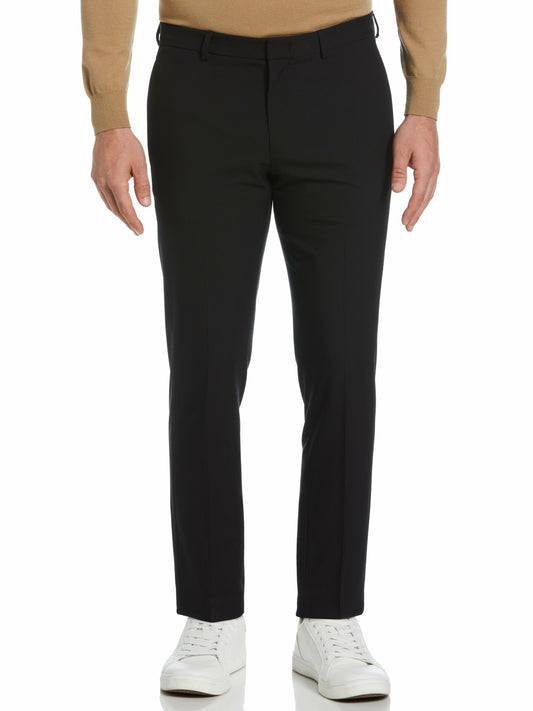 Perry Ellis Clothing Very Slim Fit Tech Portfolio Dress Pant