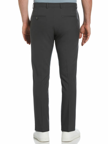 Perry Ellis Clothing Very Slim Fit Tech Portfolio Dress Pant