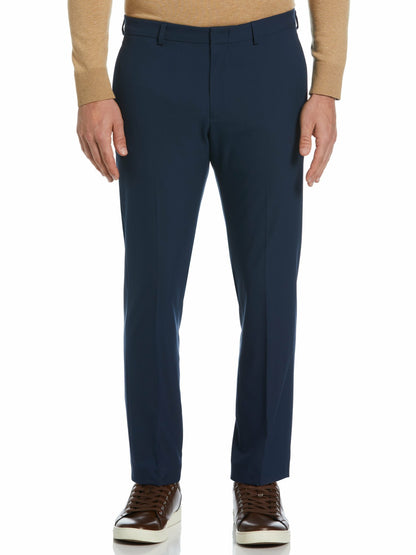 Perry Ellis Clothing Very Slim Fit Tech Portfolio Dress Pant