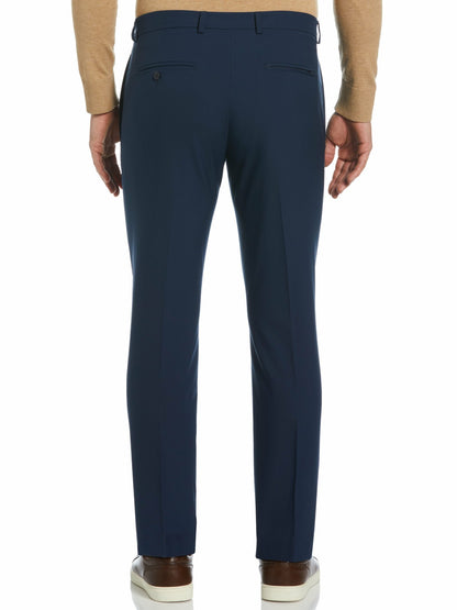 Perry Ellis Clothing Very Slim Fit Tech Portfolio Dress Pant