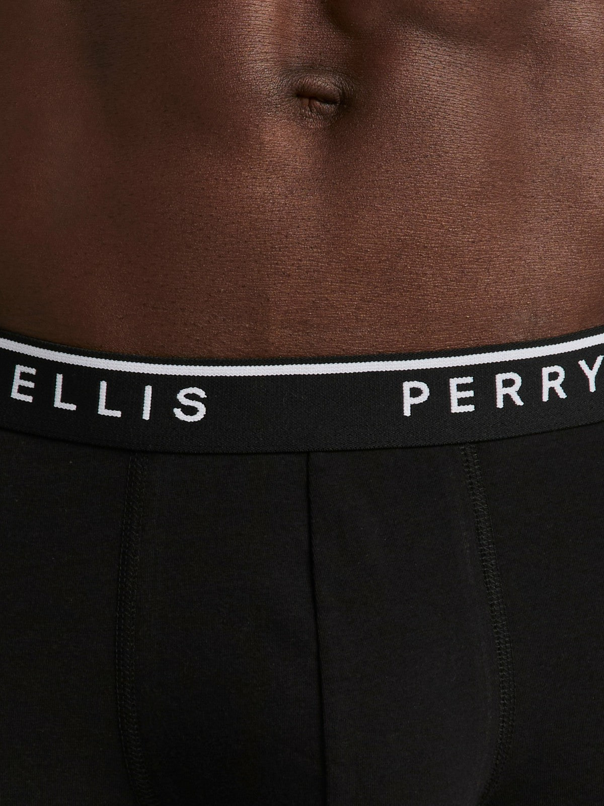 Perry Ellis Clothing 4-Pack Cotton Stretch Boxer Brief