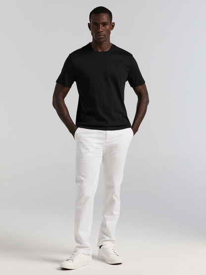 Perry Ellis Clothing Cool Interlock Tee
