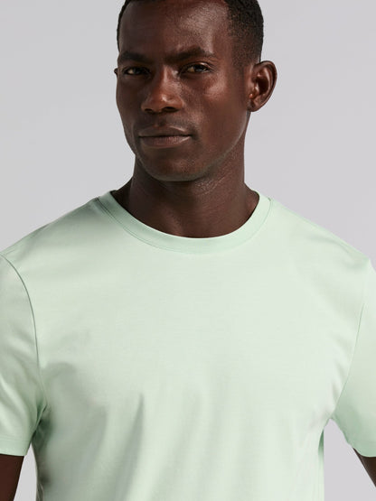 Perry Ellis Clothing Cool Interlock Tee