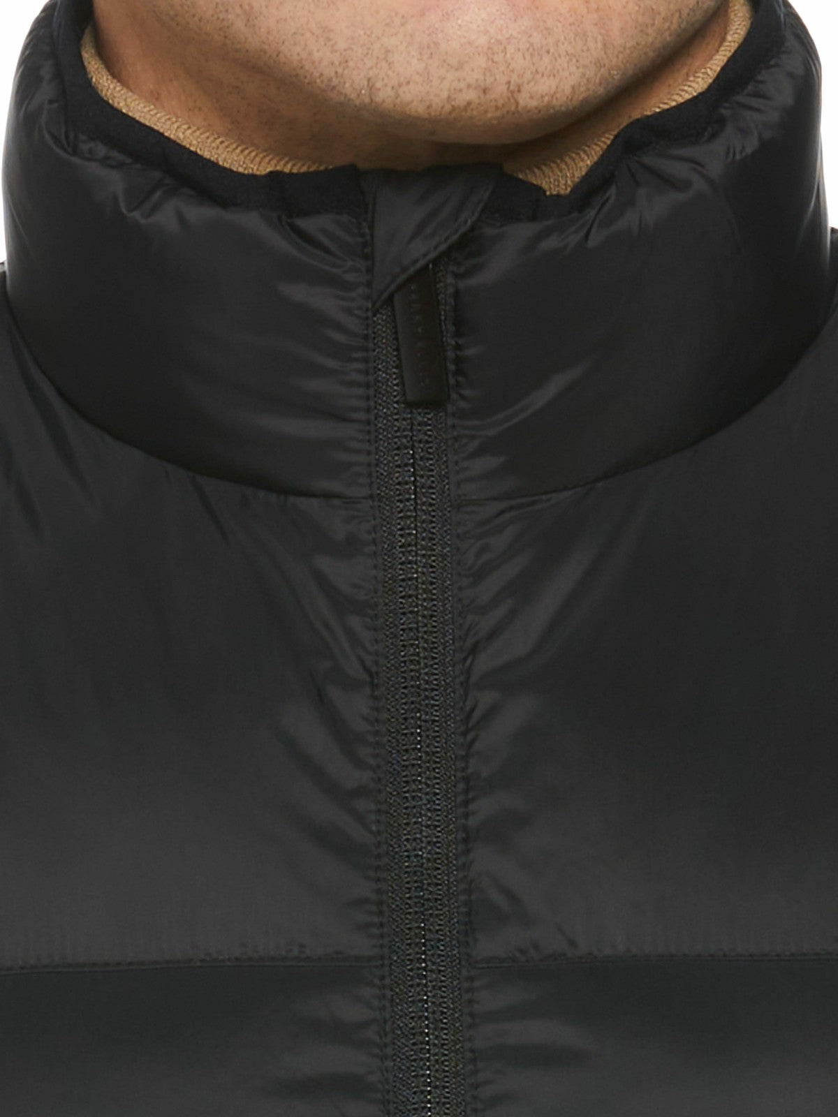 Perry Ellis Clothing Lightweight Puffer Vest