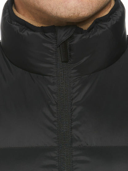 Perry Ellis Clothing Lightweight Puffer Vest