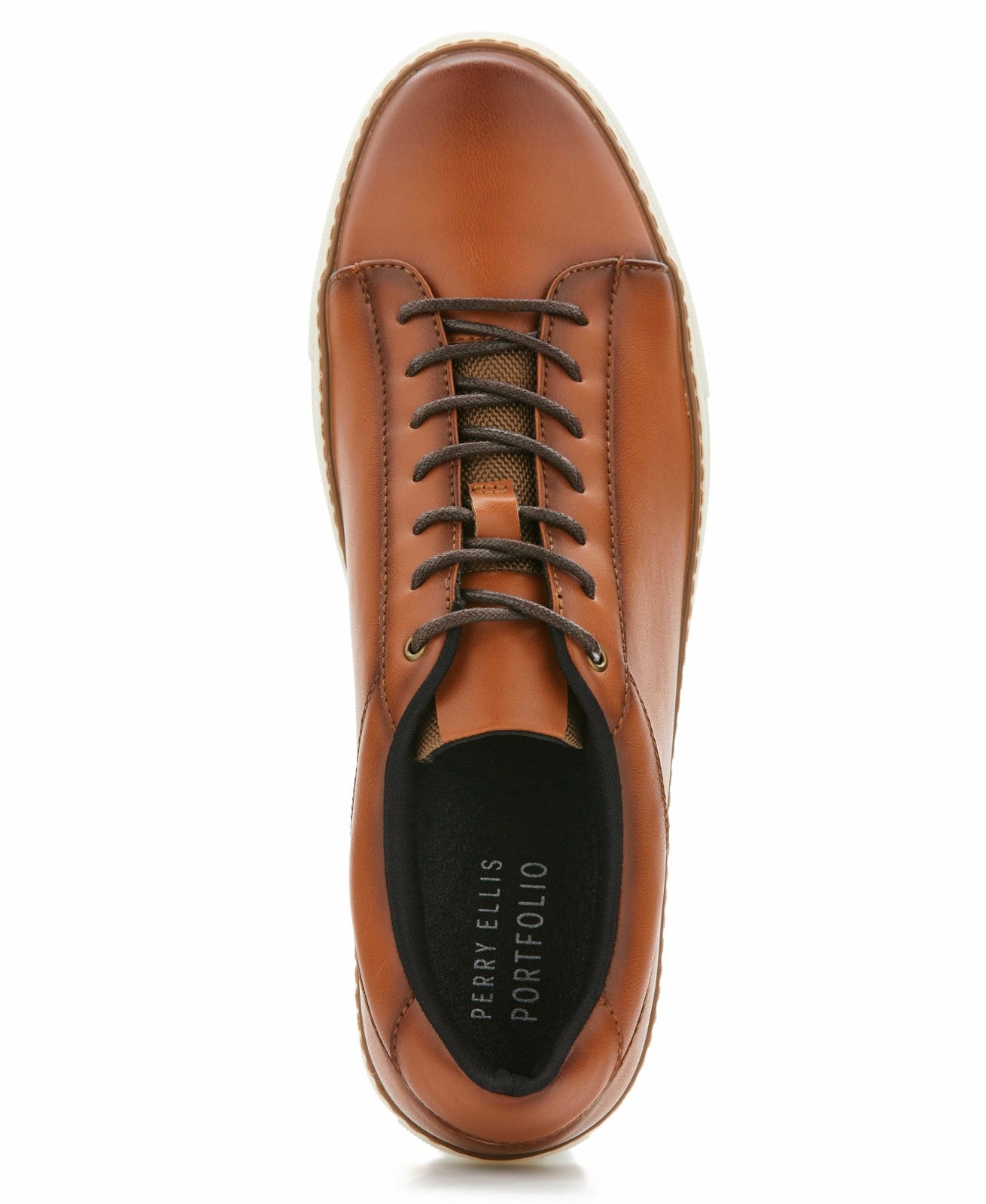 Perry Ellis Shoes Sam Sneaker