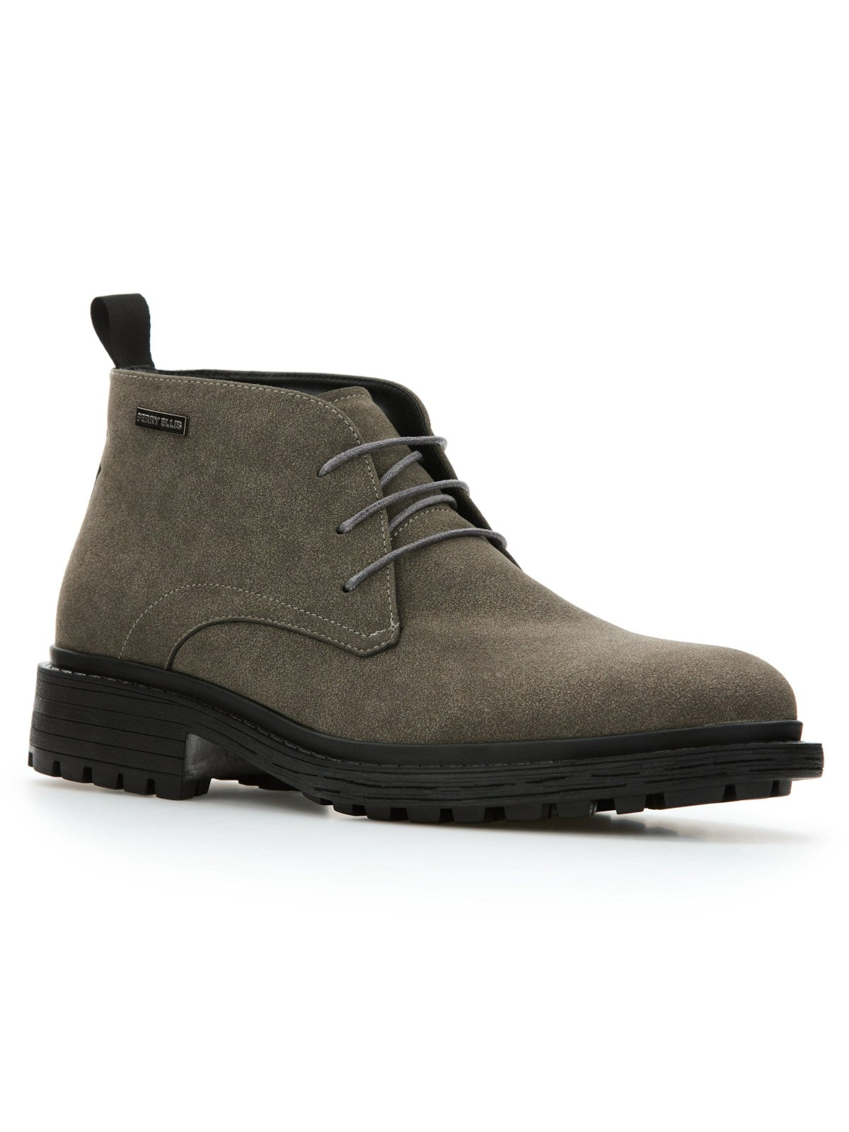 Perry Ellis Shoes Aspen Boot