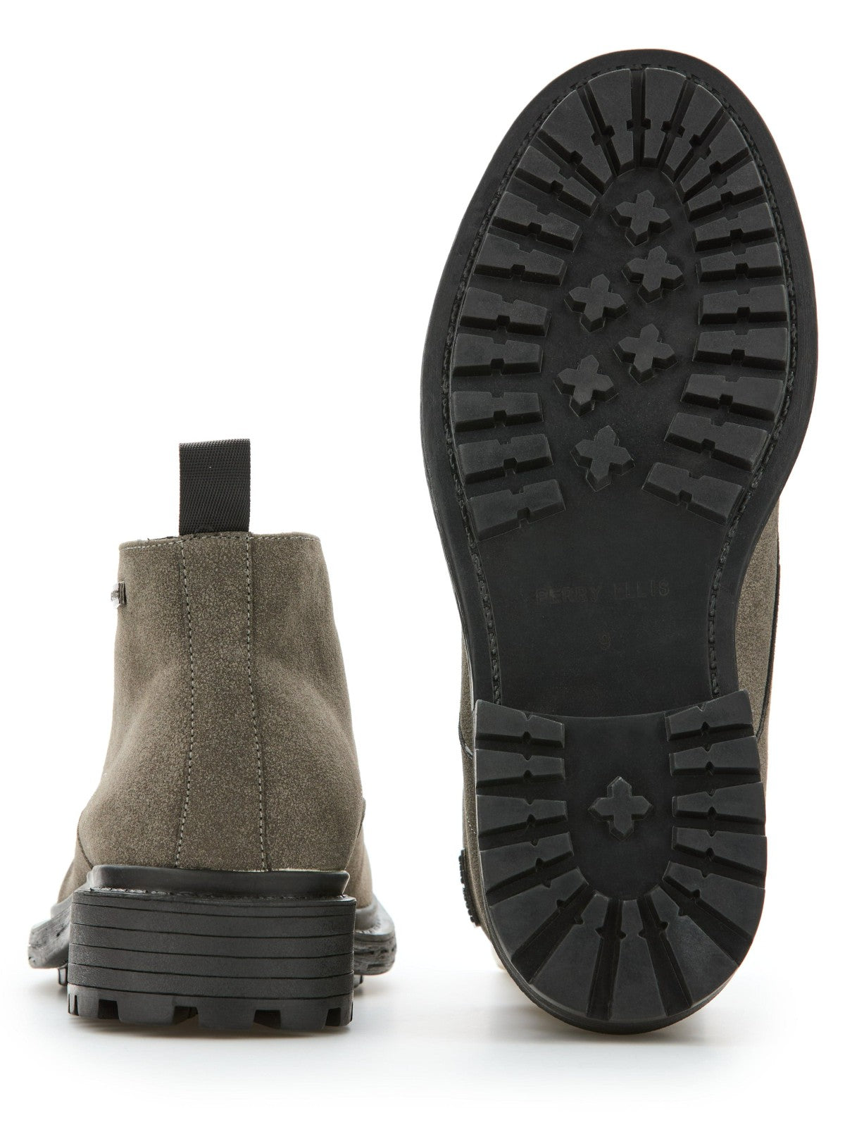 Perry Ellis Shoes Aspen Boot
