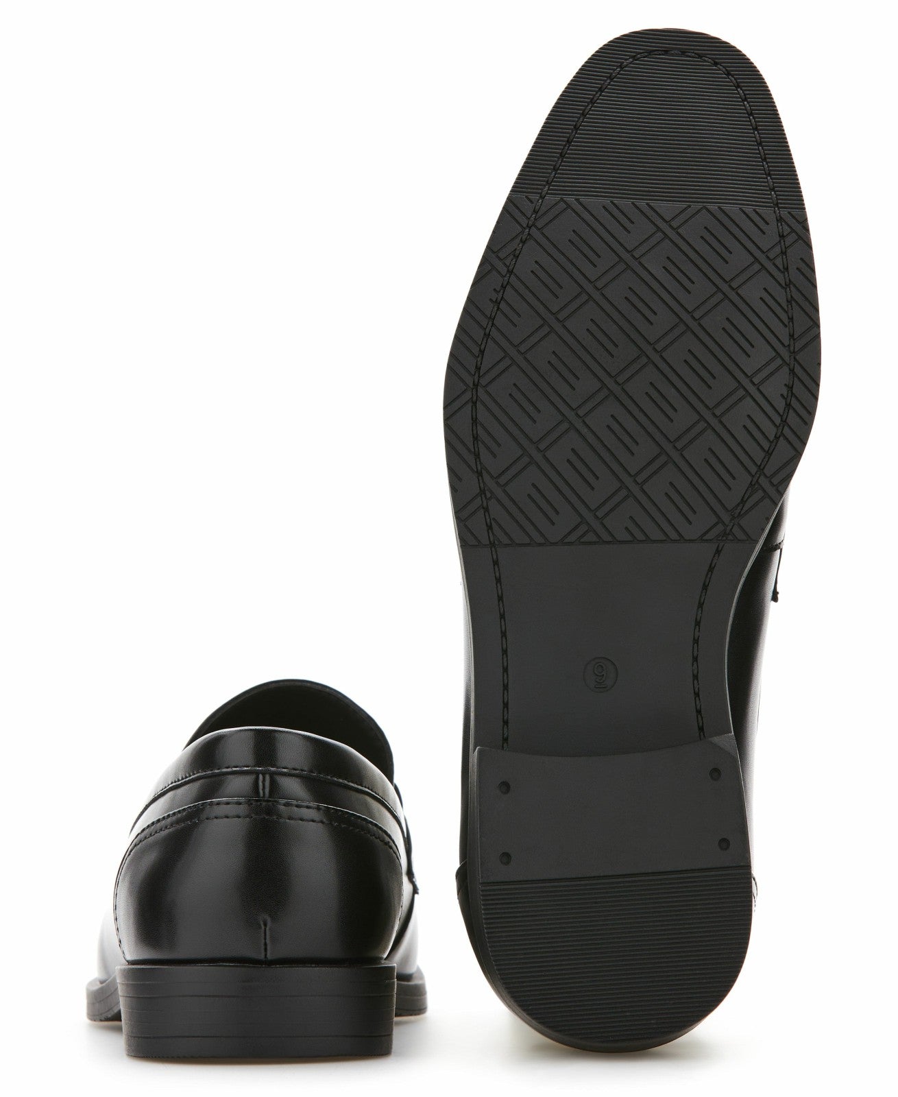 Perry Ellis Shoes Smith Portfolio Dress Shoe