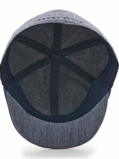 Perry Ellis Accessories Perry Textured Driver