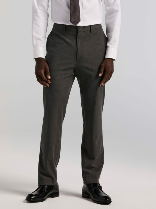 Perry Ellis Suits|Clothing Slim Fit Gabardine Suit Pant