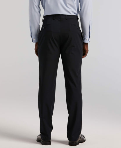 Perry Ellis Suits|Clothing Slim Fit Gabardine Suit Pant