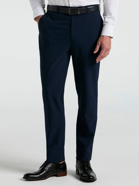 Perry Ellis Suits|Clothing Slim Fit Seersucker Suit Pant