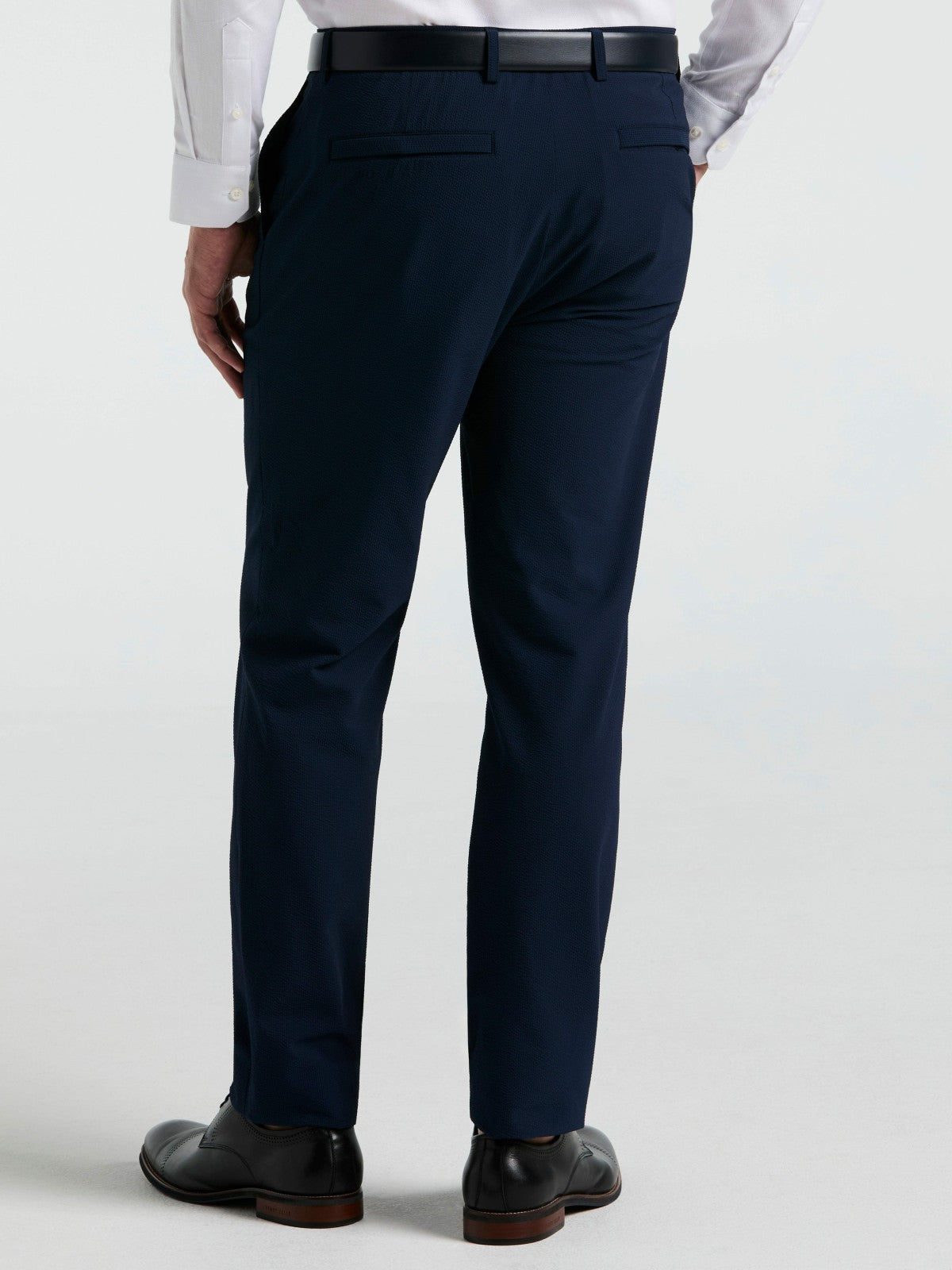 Perry Ellis Suits|Clothing Slim Fit Seersucker Suit Pant