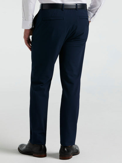 Perry Ellis Suits|Clothing Slim Fit Seersucker Suit Pant