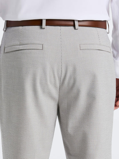 Perry Ellis Suits|Clothing Slim Fit Seersucker Stripe Suit Pant