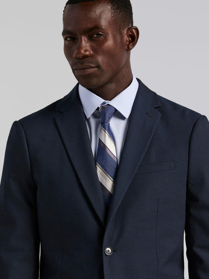 Perry Ellis Suits Men's Slim Fit Suit Jacket - Louis Suit Jacket | Perry Ellis