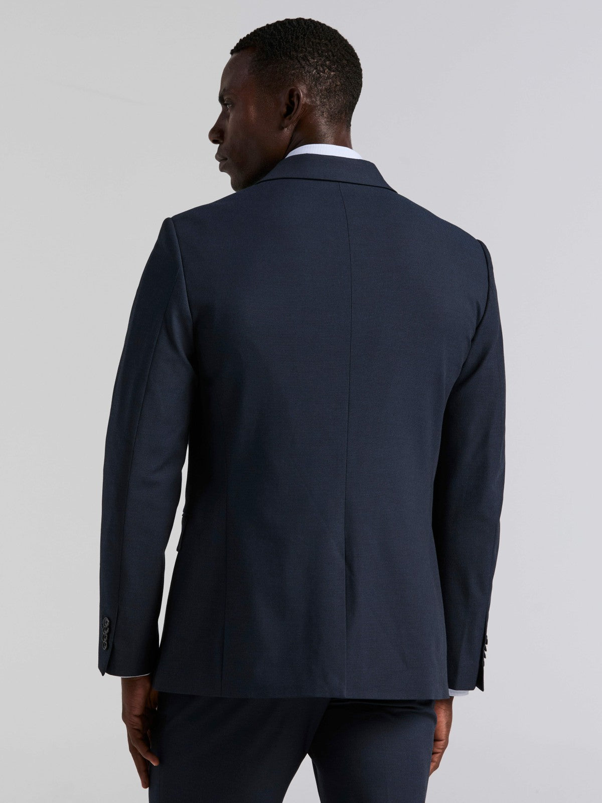 Perry Ellis Suits Men's Slim Fit Suit Jacket - Louis Suit Jacket | Perry Ellis