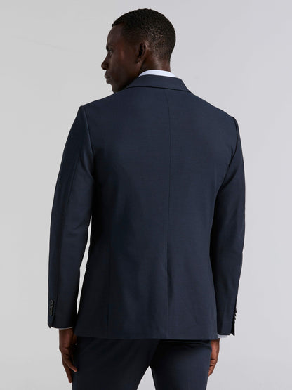 Perry Ellis Suits Men's Slim Fit Suit Jacket - Louis Suit Jacket | Perry Ellis