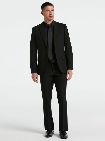 Perry Ellis Suits Men's Slim Fit Suit Jacket - Louis Suit Jacket | Perry Ellis