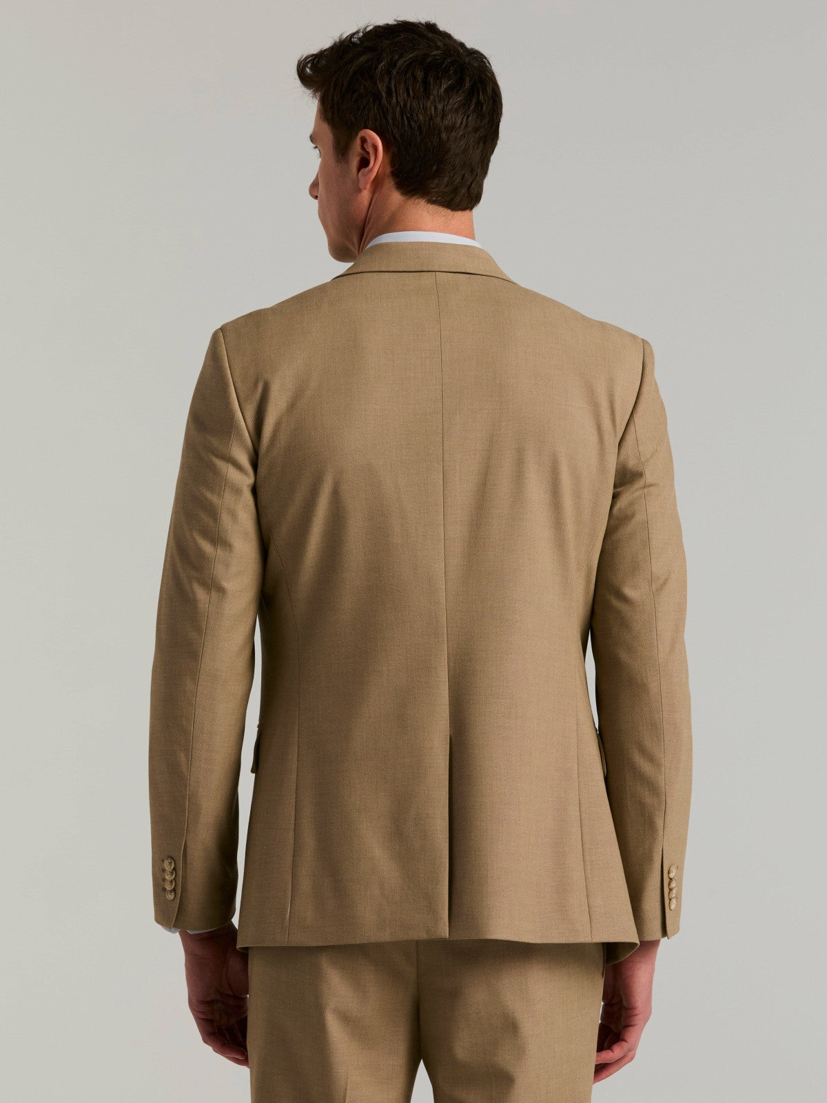 Perry Ellis Suits Men's Slim Fit Suit Jacket - Louis Suit Jacket | Perry Ellis
