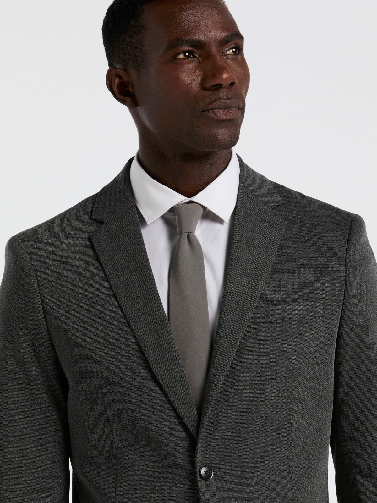 Perry Ellis Suits Men's Slim Fit Suit Jacket - Louis Suit Jacket | Perry Ellis