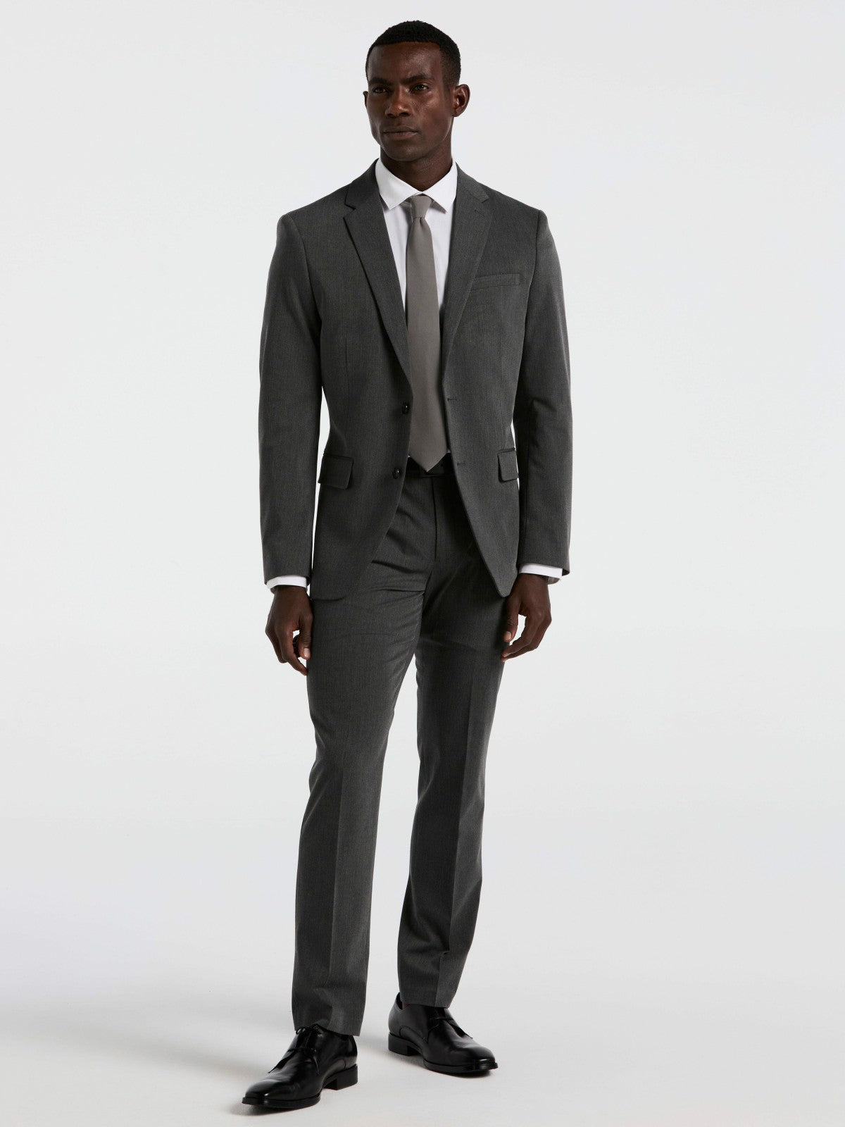 Perry Ellis Suits Men's Slim Fit Suit Jacket - Louis Suit Jacket | Perry Ellis