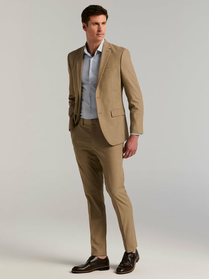 Perry Ellis Suits Men's Slim Fit Suit Jacket - Louis Suit Jacket | Perry Ellis